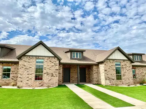 137Th, LUBBOCK, TX 79423