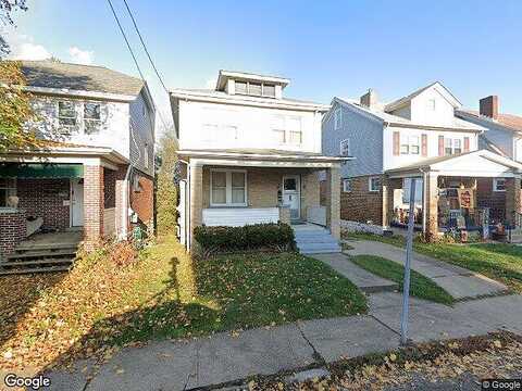 Crosby, PITTSBURGH, PA 15216