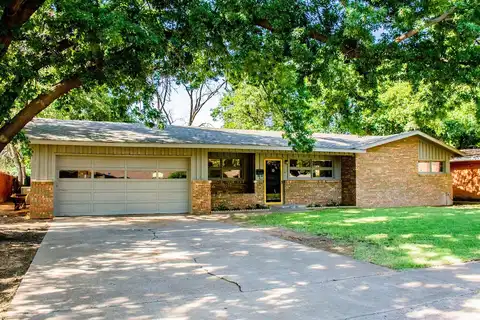 55Th, LUBBOCK, TX 79413