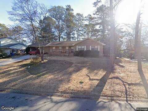University, ATHENS, GA 30605