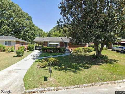 Silver Springs, ATLANTA, GA 30310