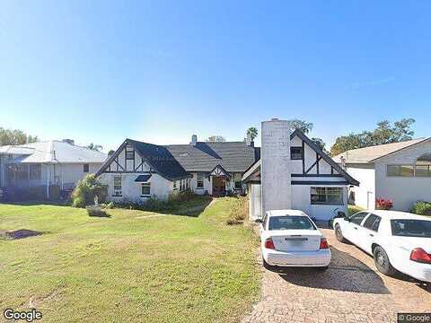 Lake Hartridge, WINTER HAVEN, FL 33881