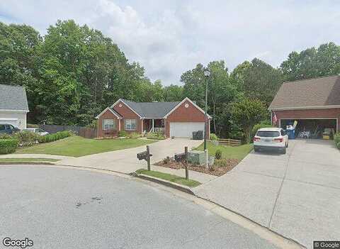 Oak Bluff, DACULA, GA 30019
