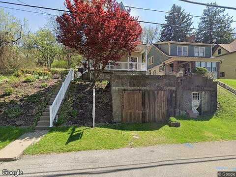 Kingwood, PITTSBURGH, PA 15234