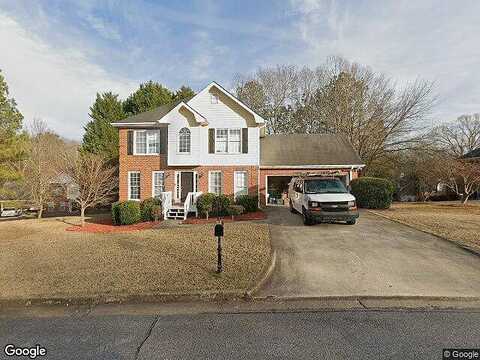 Hampton Park, ATHENS, GA 30606