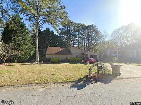 Hartford, ELLENWOOD, GA 30294