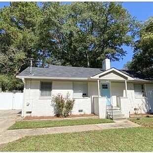Connally, ATLANTA, GA 30344