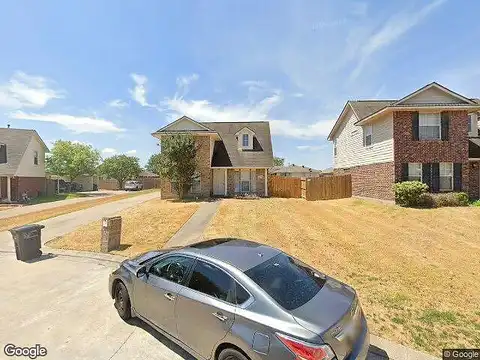 Pintail, COLLEGE STATION, TX 77845