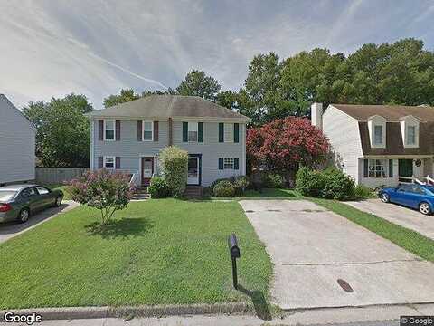 Casey, VIRGINIA BEACH, VA 23454
