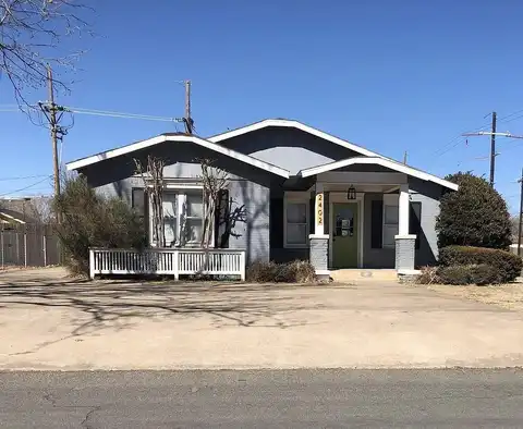 22Nd, LUBBOCK, TX 79411