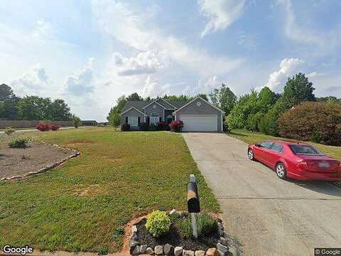 Hartley, STATHAM, GA 30666