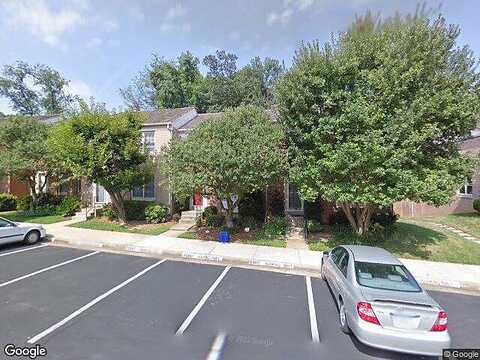 Cartbridge, FALLS CHURCH, VA 22043