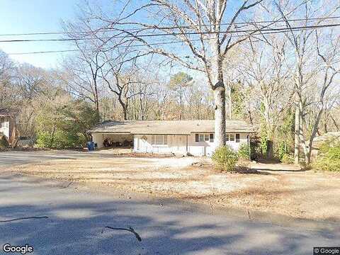 Holmes, ATHENS, GA 30606