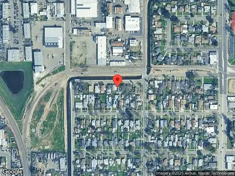 Floradora, FRESNO, CA 93703