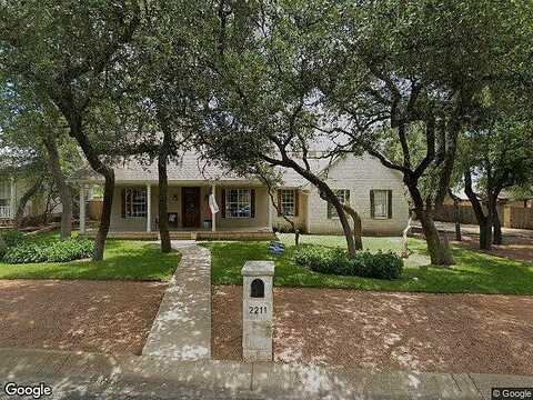 Hedgestone, FREDERICKSBURG, TX 78624