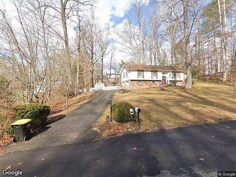 Plantation, BRISTOL, VA 24202