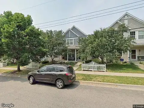 Van Buren, HOPKINS, MN 55343