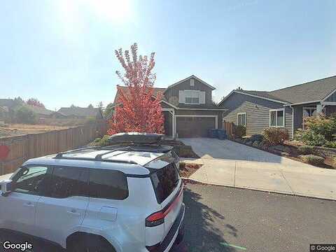 Eagles, BEND, OR 97701