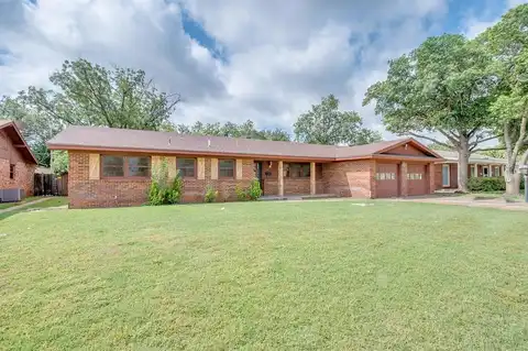 52Nd, LUBBOCK, TX 79412