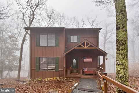 White Oak, ROSELAND, VA 22967