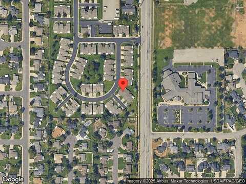 Century, SPOKANE VALLEY, WA 99037