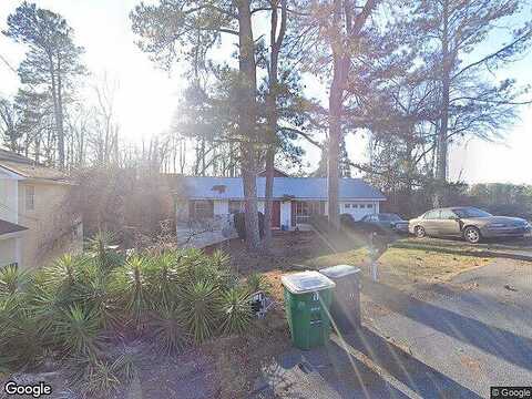 Weymanda, ATHENS, GA 30606