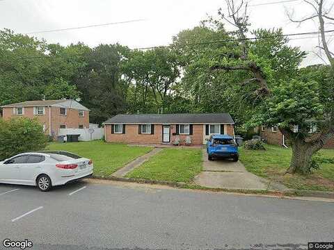 Beall, HAMPTON, VA 23663