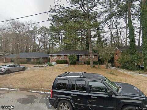 La Mesa, DECATUR, GA 30032