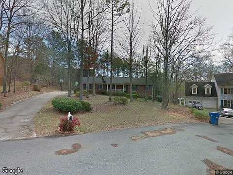 Holly Hills, ATHENS, GA 30606