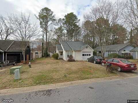 Greenwood, ATHENS, GA 30605