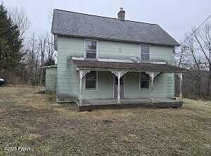 Sand Spring, CRESCO, PA 18326