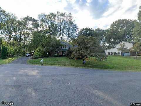 Saddle Ridge, VIENNA, VA 22182