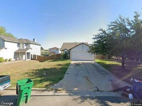 Trevin, MANOR, TX 78653