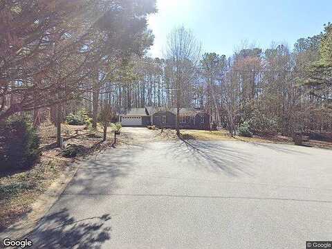 Cedar Springs, ATHENS, GA 30605