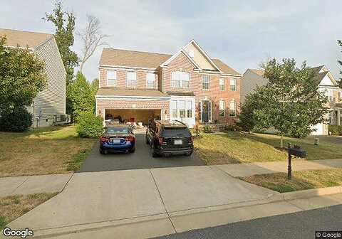 Boatswain, WOODBRIDGE, VA 22191
