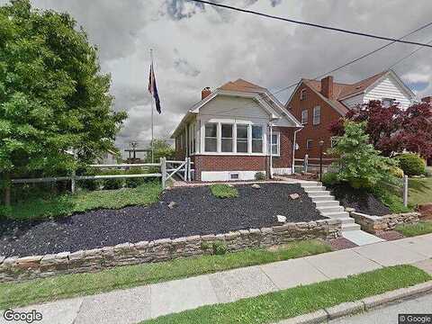 Myer, MCKEESPORT, PA 15133