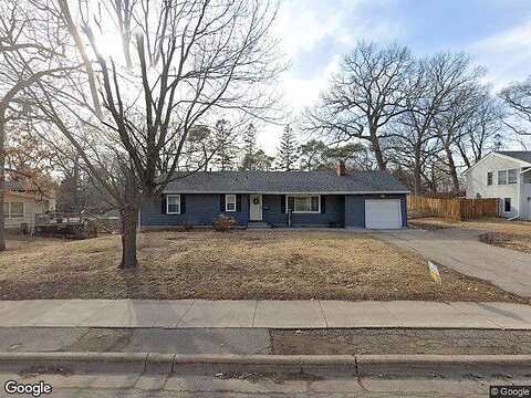 Winnetka, MINNEAPOLIS, MN 55427