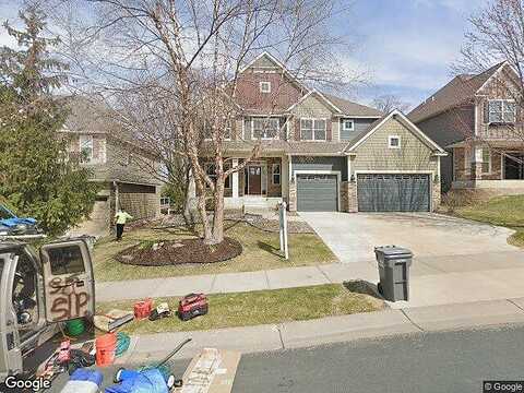 57Th, MINNEAPOLIS, MN 55446