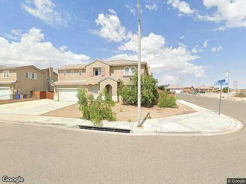 Bow String, VICTORVILLE, CA 92394