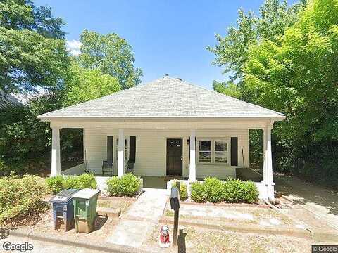 Inglewood, ATHENS, GA 30601