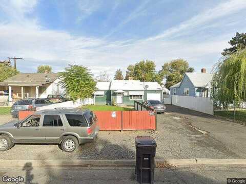 Roosevelt, YAKIMA, WA 98902