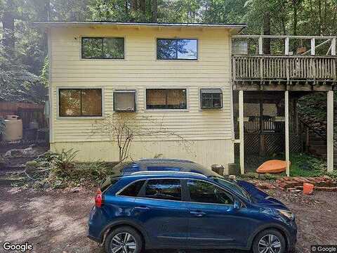 Cherry, GUERNEVILLE, CA 95446