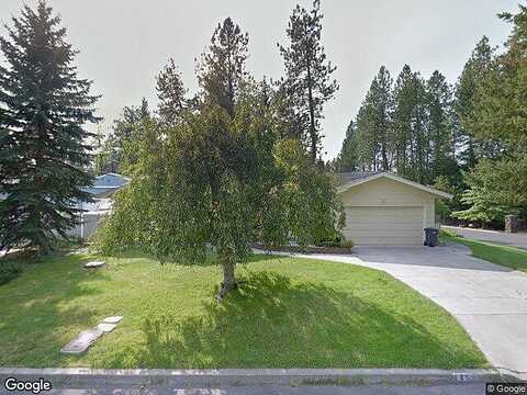Denver, SPOKANE, WA 99208