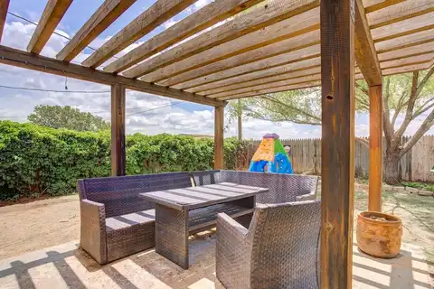 5Th, SHALLOWATER, TX 79363