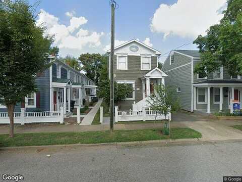 Charles, FREDERICKSBURG, VA 22401
