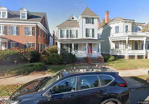 Washington, FREDERICKSBURG, VA 22401