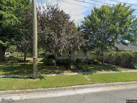 Early, CHARLOTTESVILLE, VA 22902