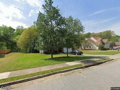 Barrington, STOCKBRIDGE, GA 30281