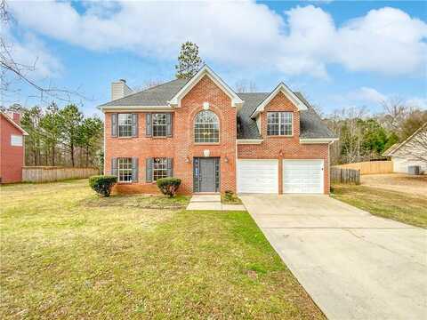 Barrington, STOCKBRIDGE, GA 30281