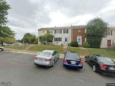 Newport, CHANTILLY, VA 20151